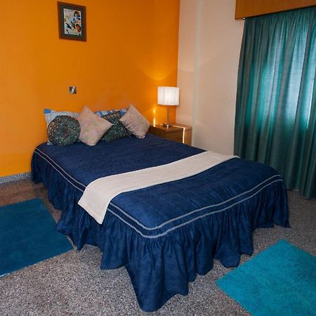 Limassol Hestia Boutique Apartment Bagian luar foto